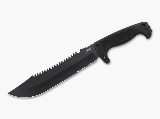 Messer Jungle Primitve