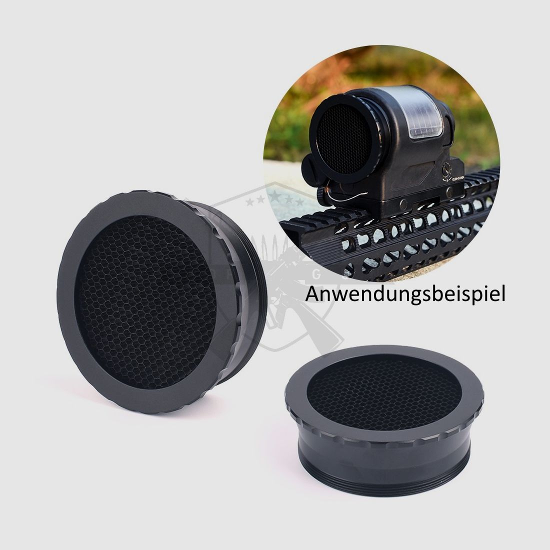 Killflash für SRS-Reddot -Nachbau (J-TAC-Optical)