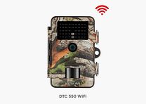Minox DTC 550 Wifi Kamera monitorująca / pułapka na zdjęcia