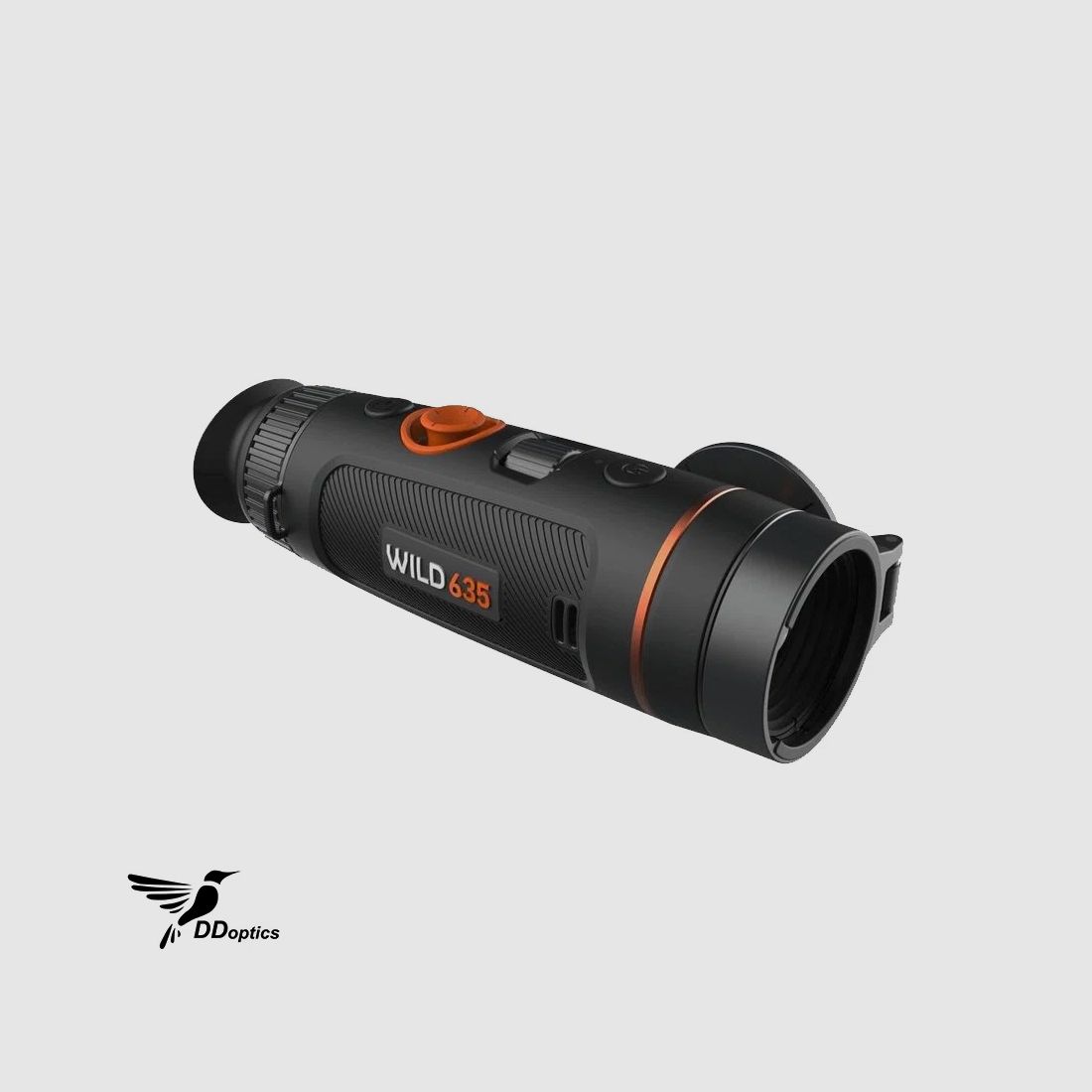 ThermTec | WILD 635 Wärmebildkamera