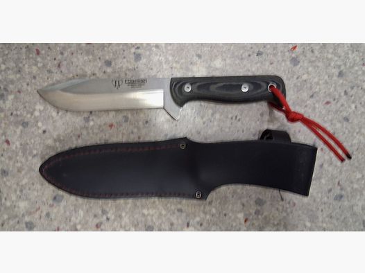 Cudeman Hunting - Bowie knife unused