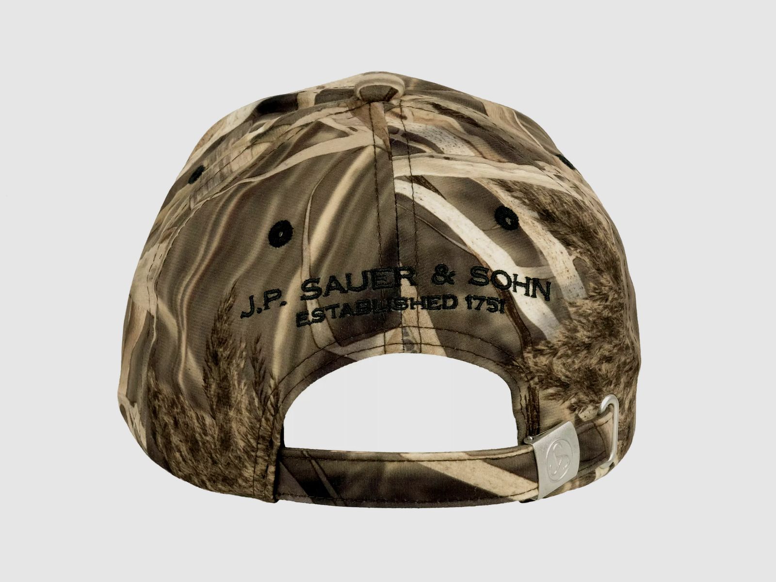 Sauer Camo Cap Reed Camo, image 2 sur 2