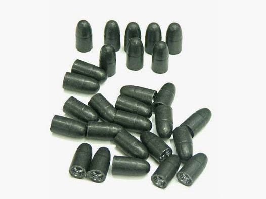 FIOCCHI Geschosse Kal.38/357 LRN GZN 158 gr. - 62039000