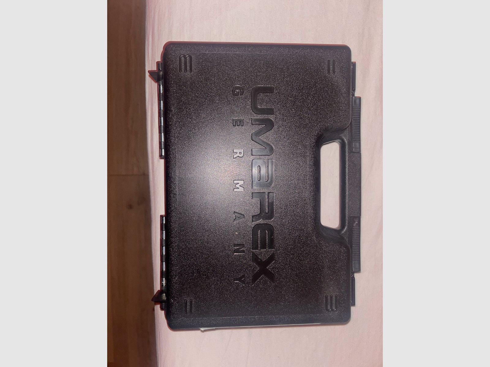 Walther P99 P.A.K 9mm