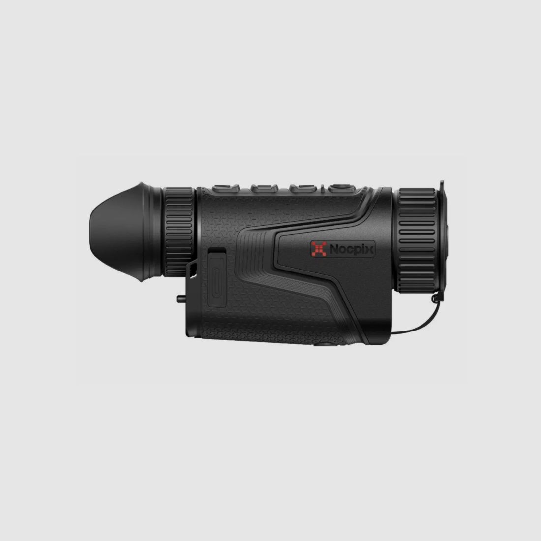 Nocpix LUMI LL35 Wärmebildmonokular, Bild 6 von 8