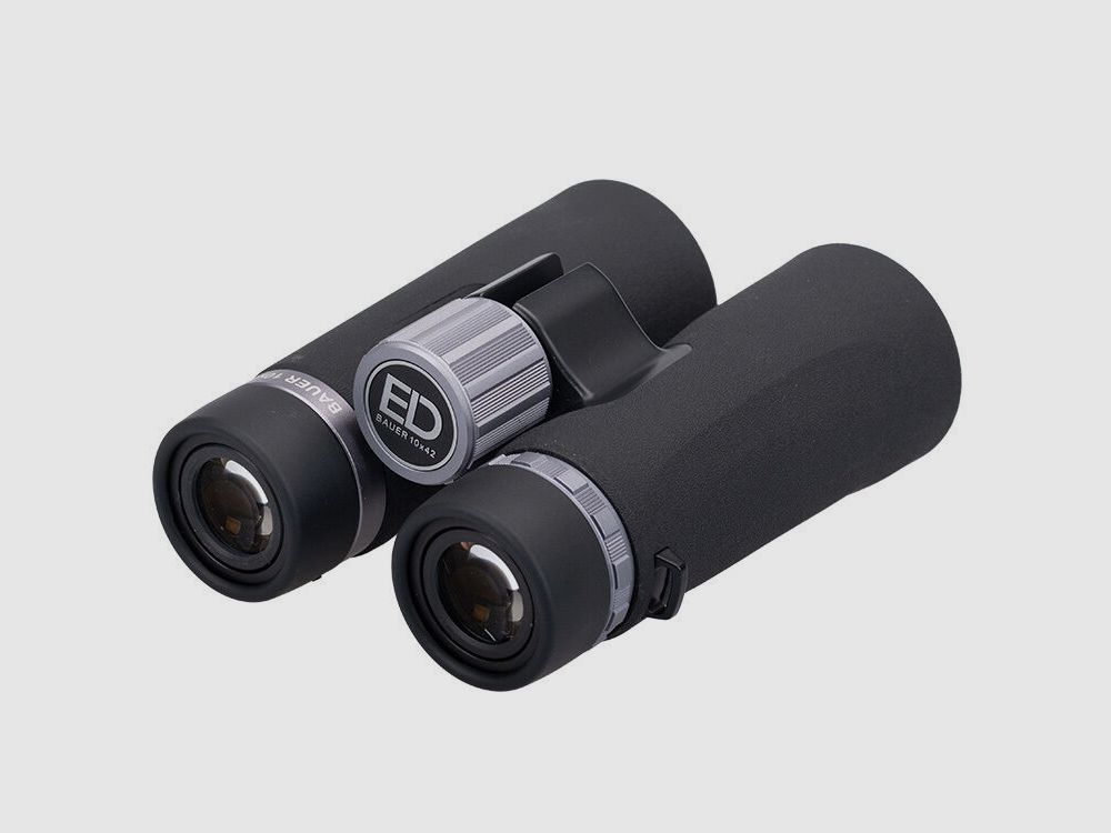 Bauer 10x42 ED