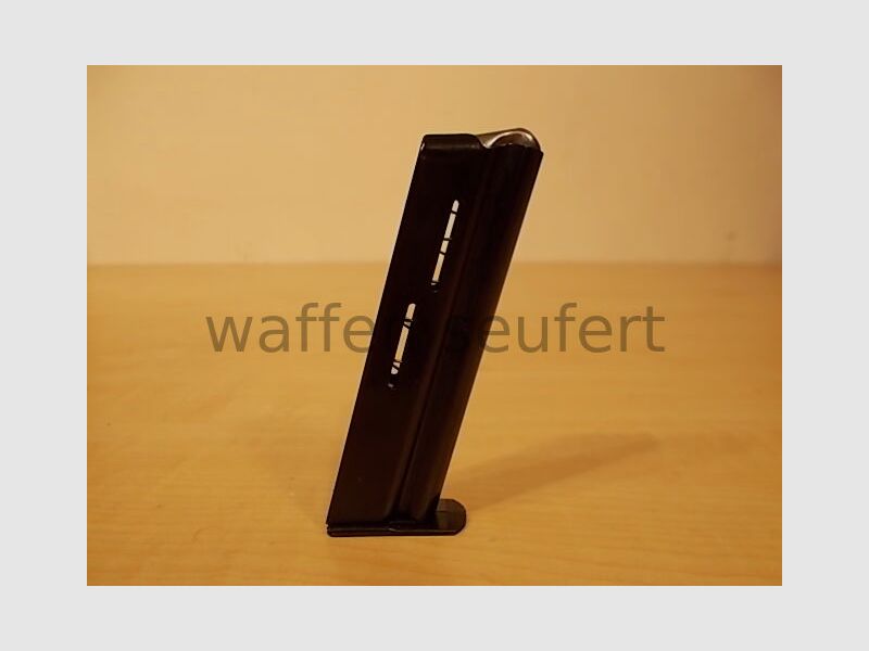 Heckler & Koch P4 22lr Ersatzmagazin
