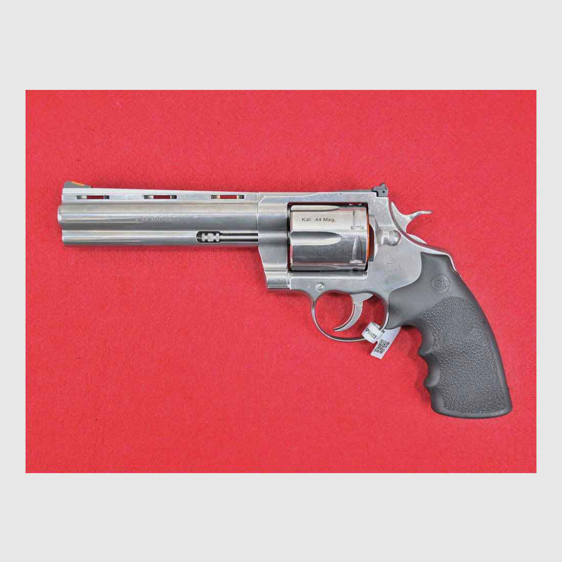Colt Anaconda 6" .44 Mag.
