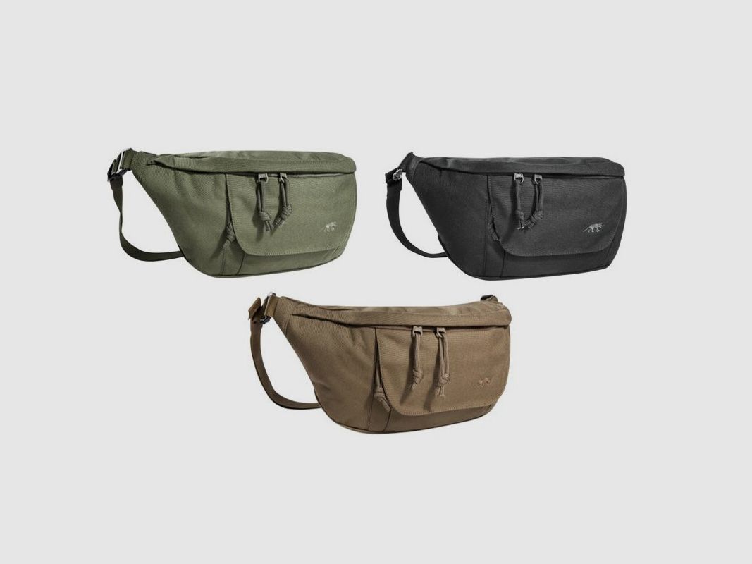 TT Modular Hip Bag2 5L, Bild 1 von 5