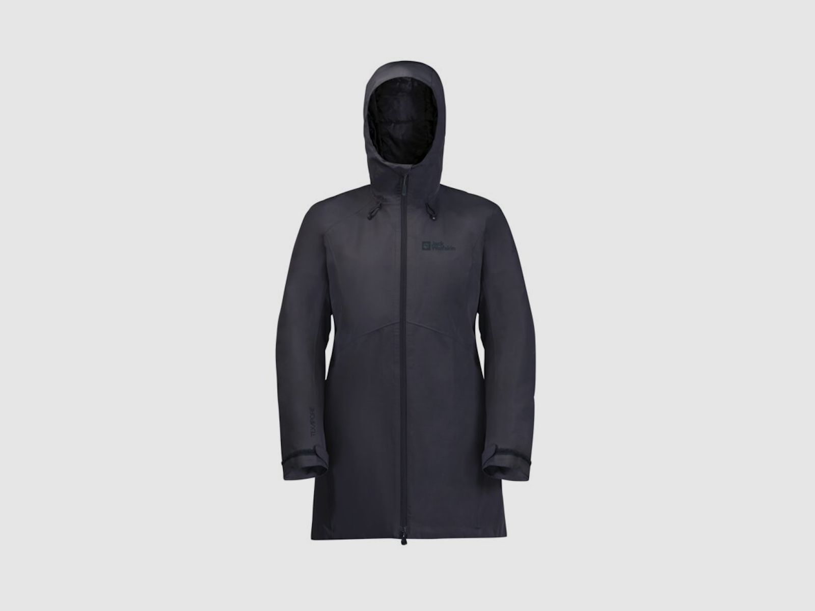 JACK WOLFSKIN Heidelstein Ins Jkt W Graphite