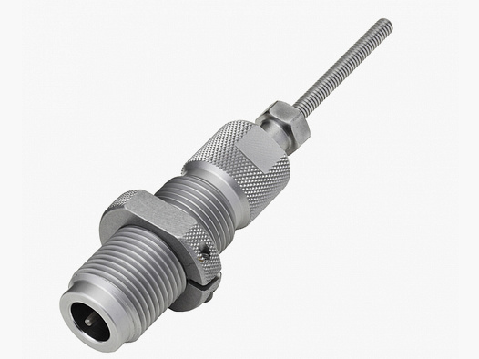 1 x HORNADY NECK SIZE DIE Hülsenhalskalibriermatrize EINZELN .22 .224 SHORT #046066 .22 Hornet .218