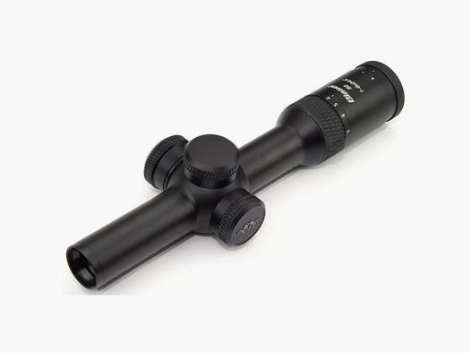 Blaser B2 1-6x24 iC - con riel ZM - retícula 4Ai
