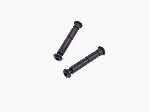 Eemann Tech AR15 screw-in anti-walk trigger pins
