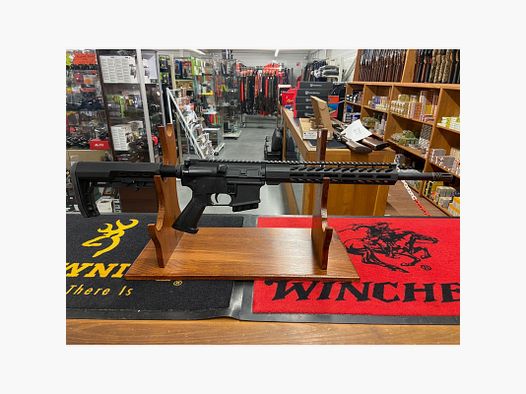 T6 Firearms T15 223 rem