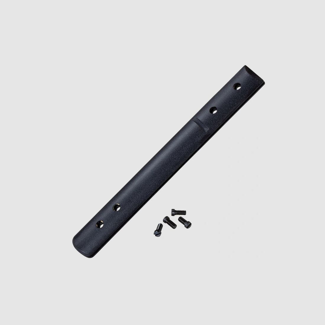 Rail de montage pour Merkel SR1