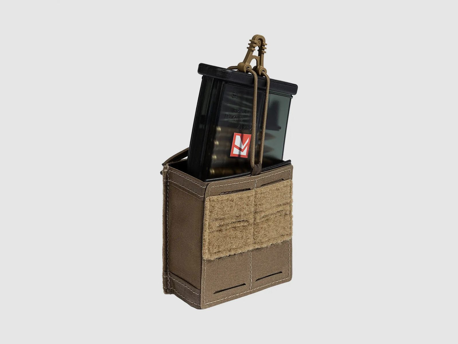 Lindnerhof Lindnerhof Tasca per caricatori HK417 MX765-1 - coyote