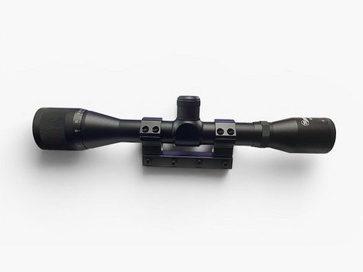 39OPTICS OPTIC AIRMATCH 4X32 AO RET.HMD C/ATT -16J