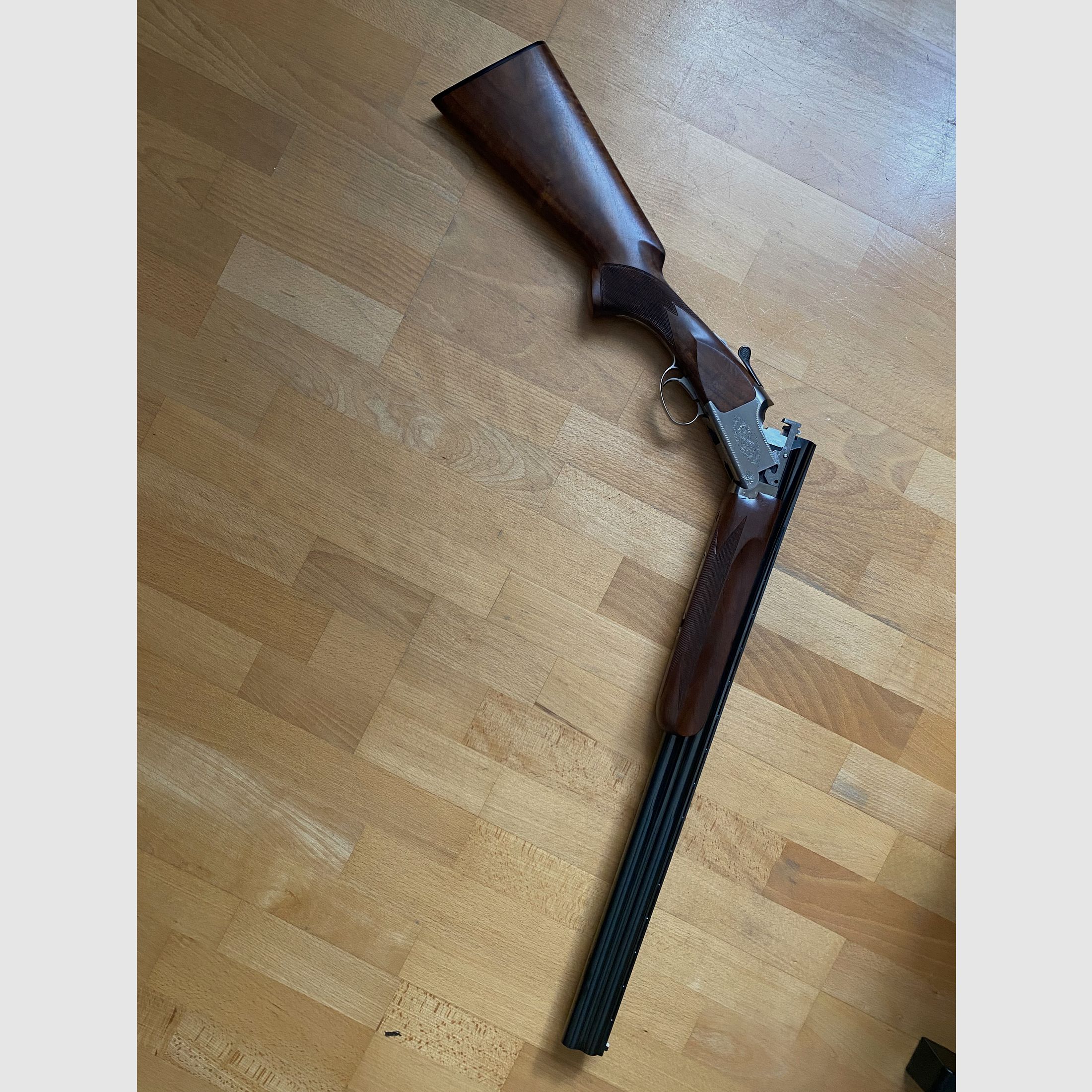 Miroku 3800 SK-I Skeet