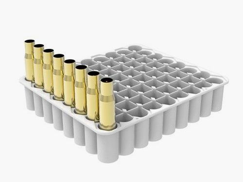 Blocco di carico Lee Precision 50 BMG #90632