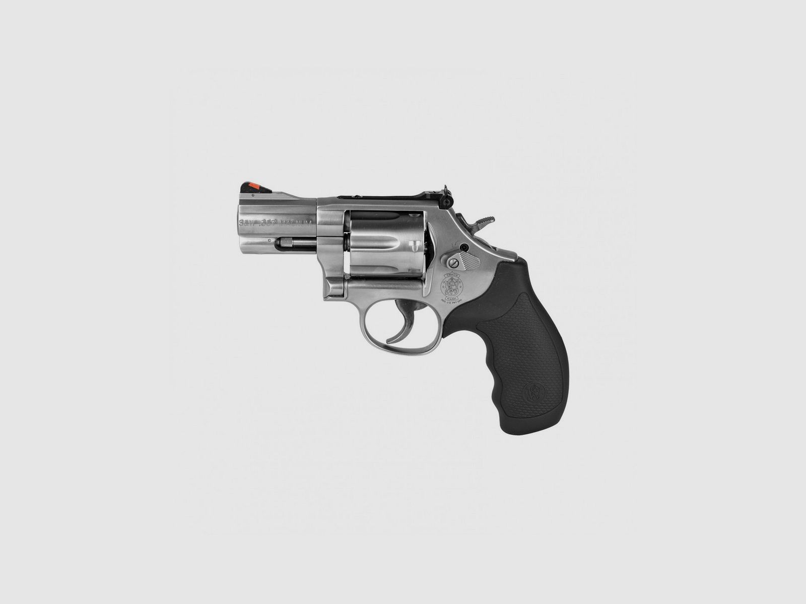 Smith & Wesson 686 Plus Distinguished Combat Magnum Kal. 357 Magnum, Bild 2 von 2