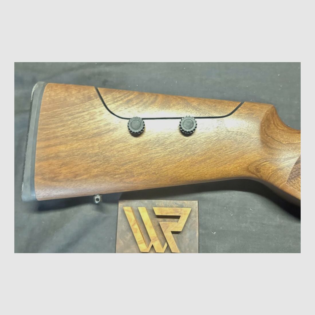 STEEL ACTION SteelActionHS .308Win