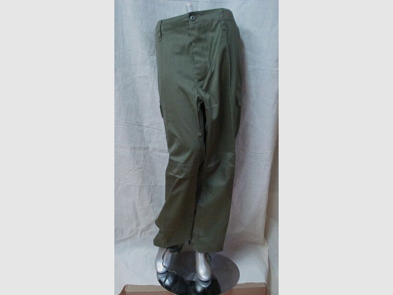 Werthe US Feldhose Gr. XL