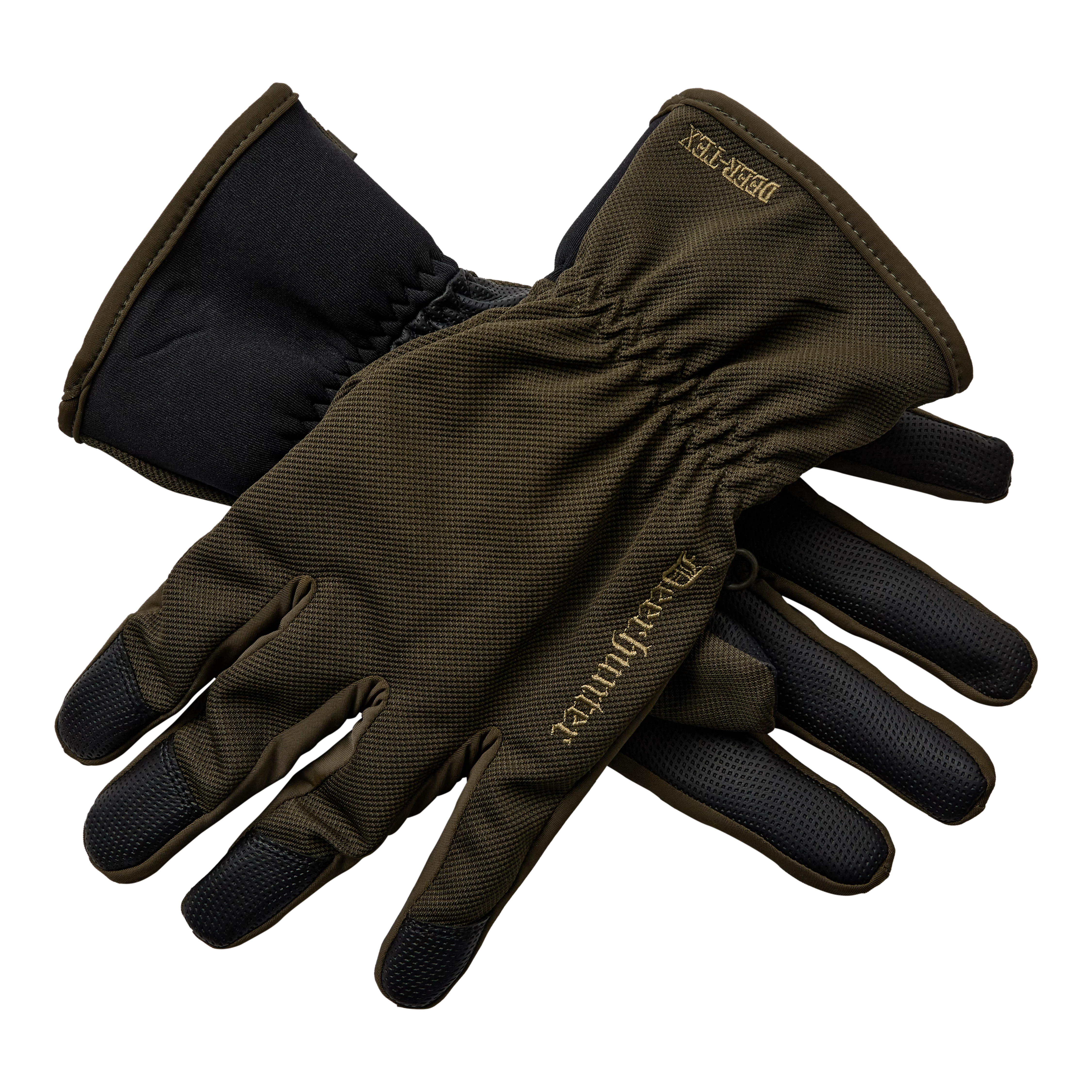 Muflon Pro Light Handschuhe - Art Green