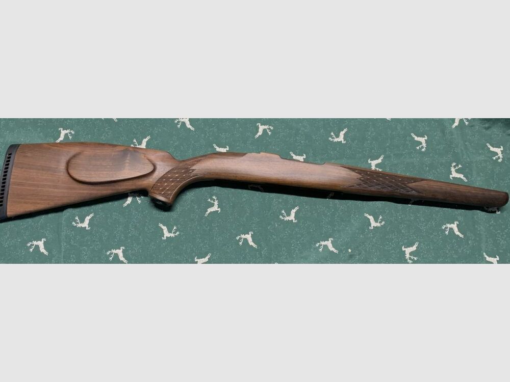 M 98 Büchsenschaft "LINKS"