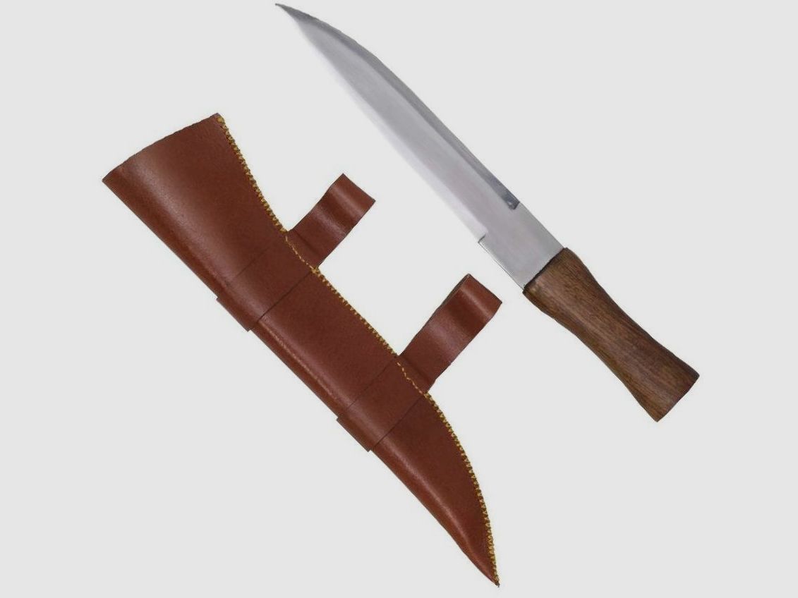 Sax-Messer der Wikinger