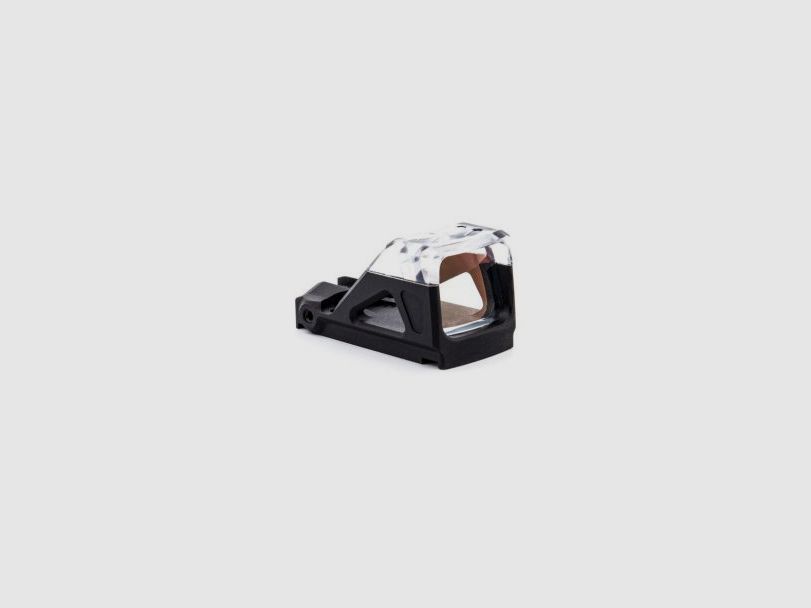 Shield OMSsc 8MOA – Translucent roof subcompact red dot sight, zdjęcie 9 z 22