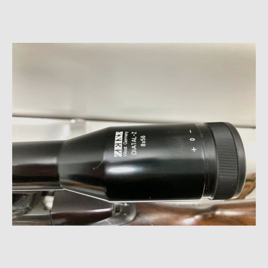 SAUER Weatherby Europa - Waffen Friedrichs