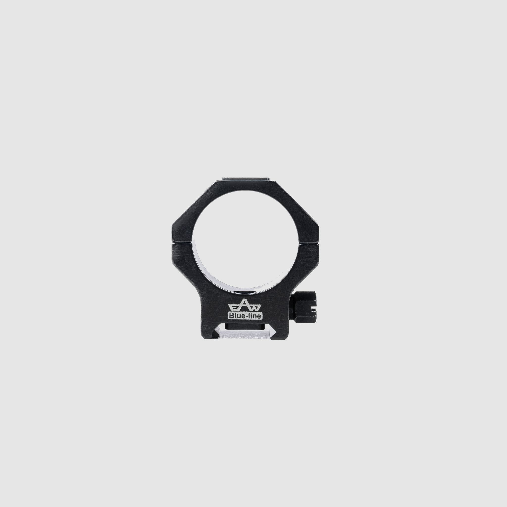 Blue Line Tactical Montaggio inclinato
