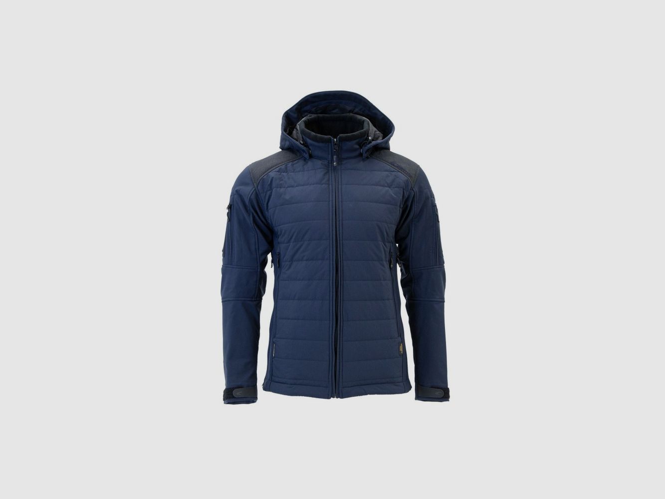 Carinthia G-LOFT ISG PRO Jacket navy blau