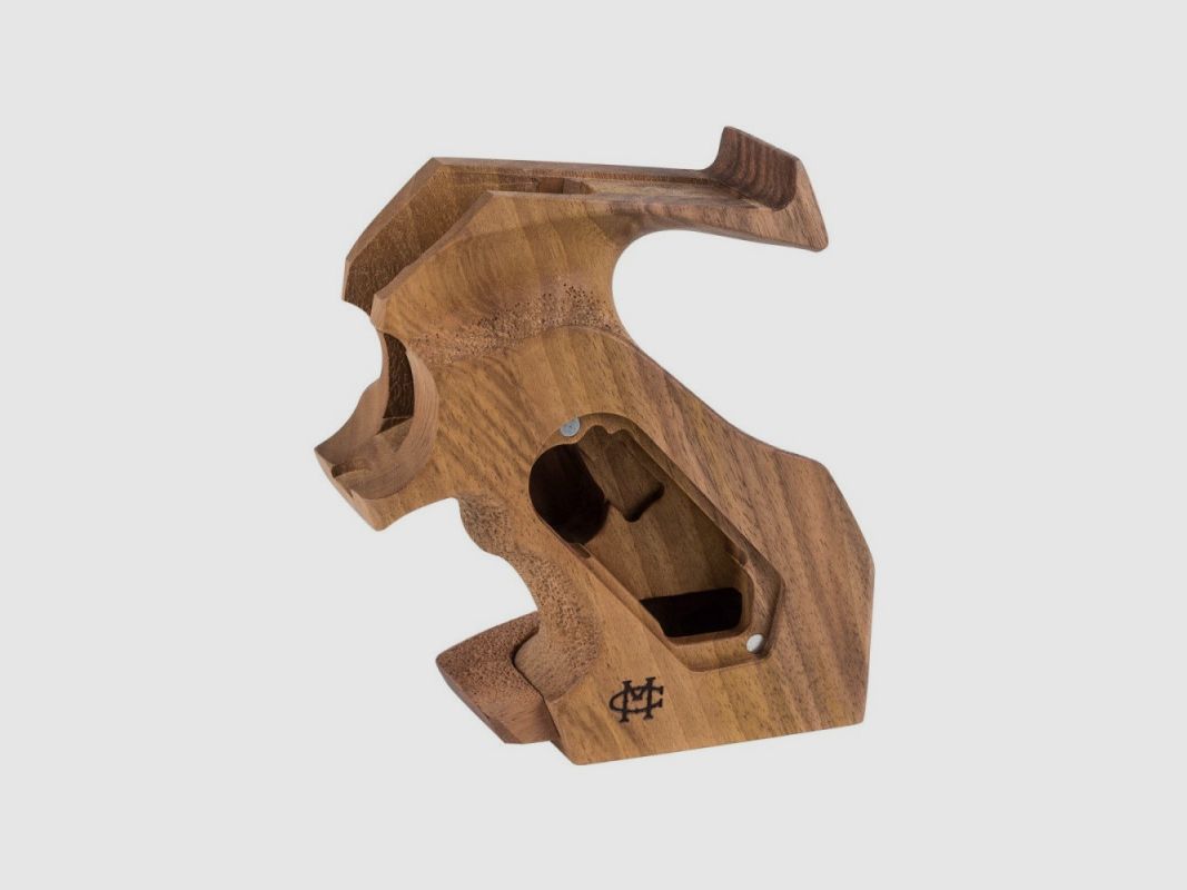 Morini poignée en bois pour CM 200 EI, image 2 sur 3