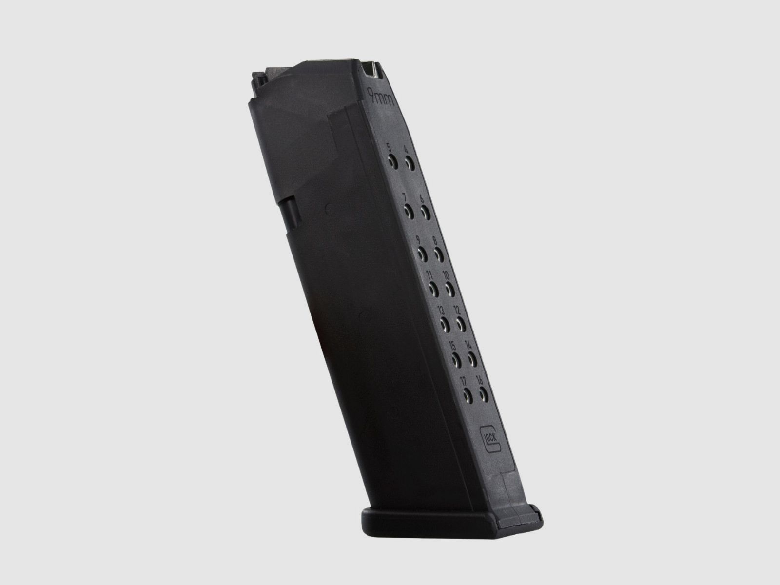 Glock - Magazynek 17 nab. - Glock 17 / 45 / 34 - 1077, zdjęcie 2 z 3