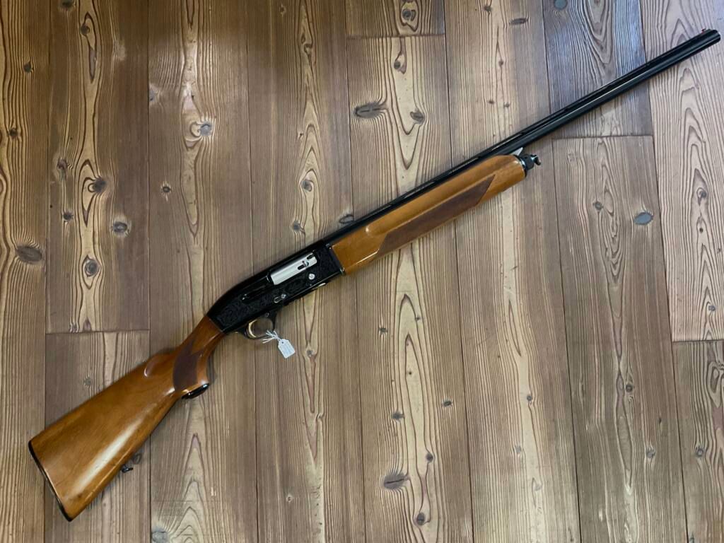 GEBRAUCHT – Semiautomatik P. Beretta mod. A 302