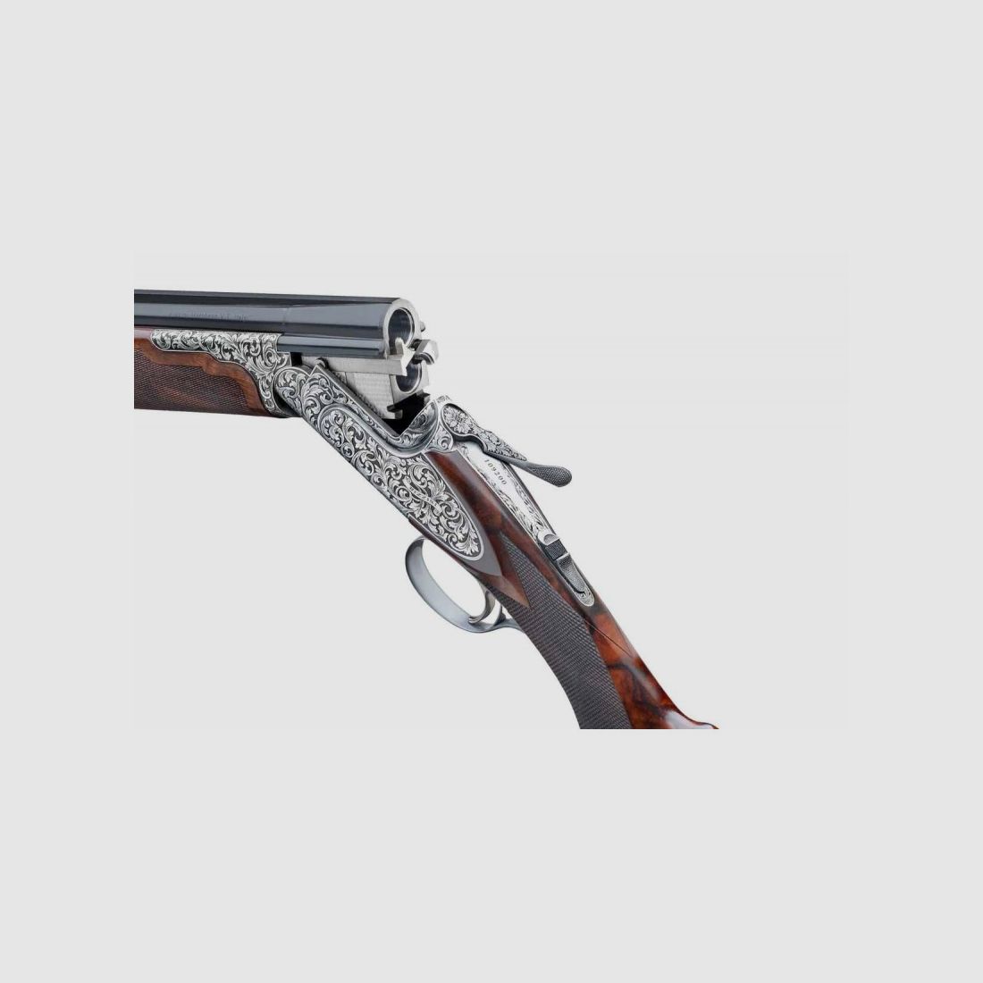 Escopeta Rizzini Grand Regal, imagen 4 de 5
