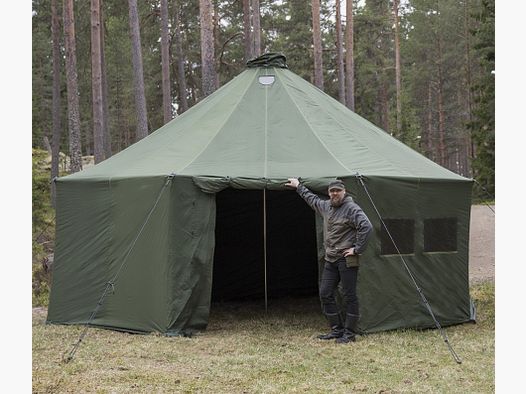Savotta FDF 20 HQ Tent