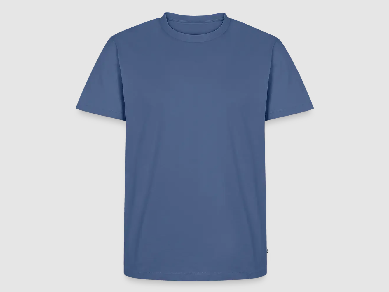 PUMA Heren Premium T-Shirt "PUMA Heritage Logo Back", afbeelding 33 van 46