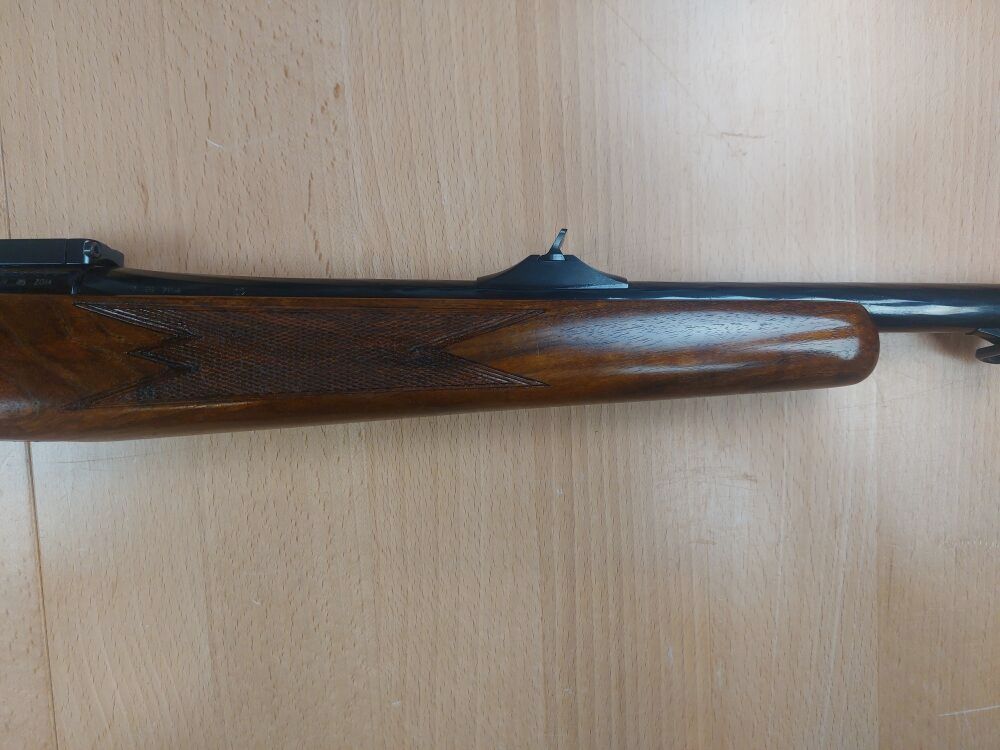 Steyr Mannlicher Modelo L
