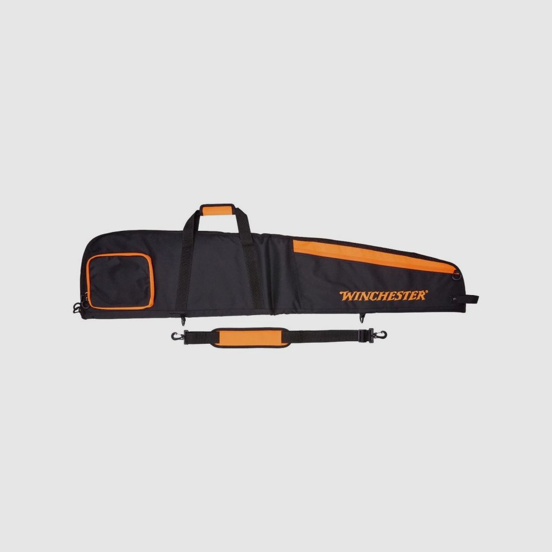 Fodero Winchester FLEX COLOMBUS RIFLE 122 CM, immagine 3 di 3