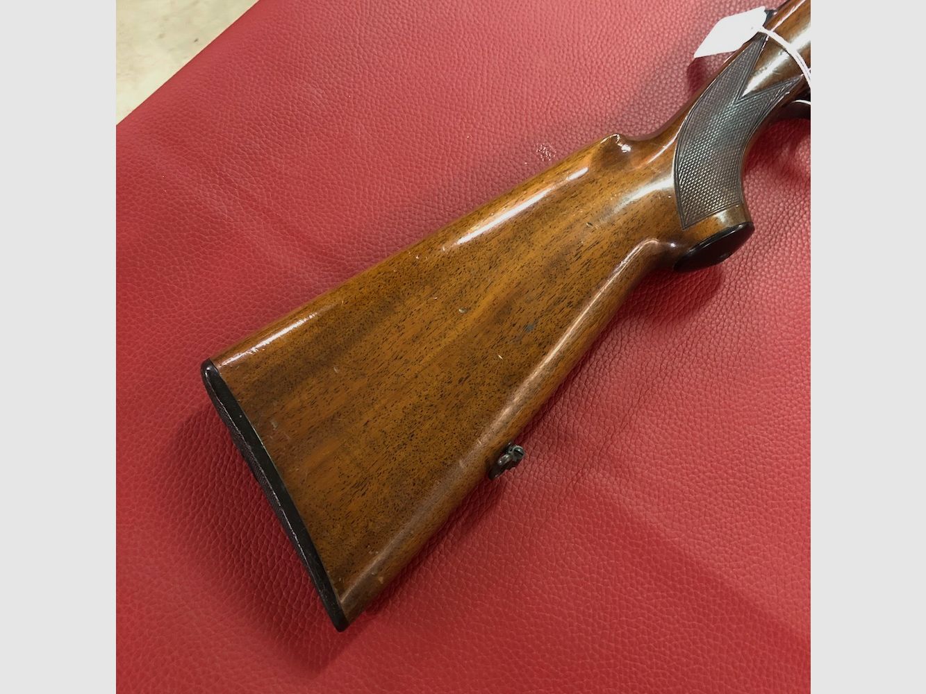 Doppeltflinte Beretta Kal. 20, Bild 7 von 7