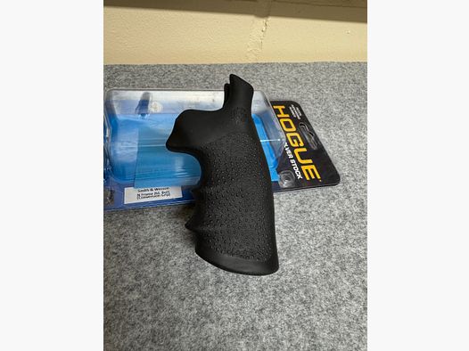Hogue Monogrip pour Smith&Wesson N-Frame