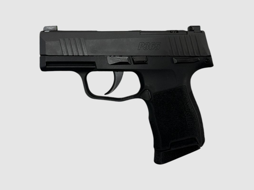 Pistola Sig Sauer P365 MS, imagen 1 de 2