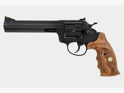 Rewolwer ALFA PROJ 3261 kal .32 S&W 6″ oksydowany