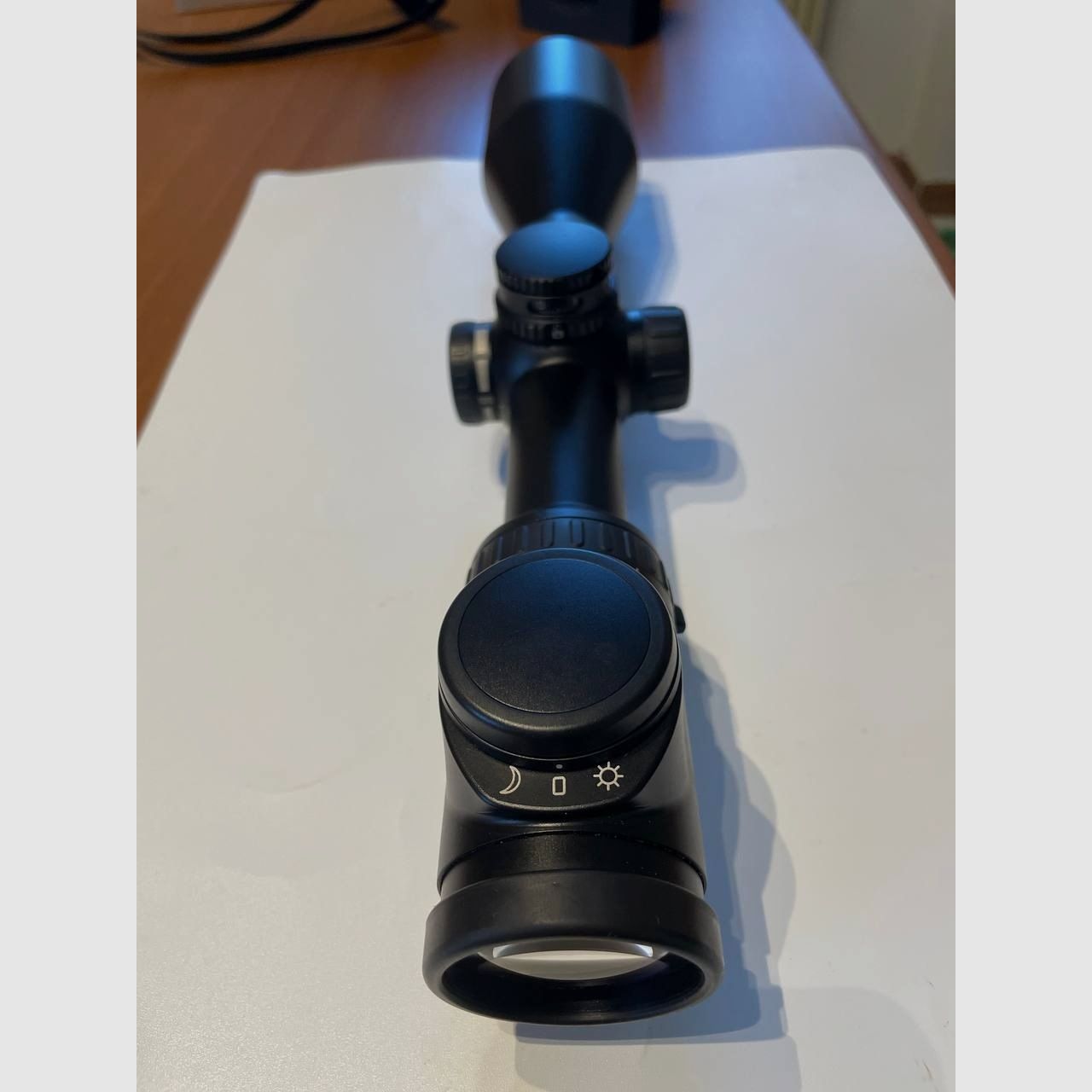 Leica Magnus 2 4-16x56