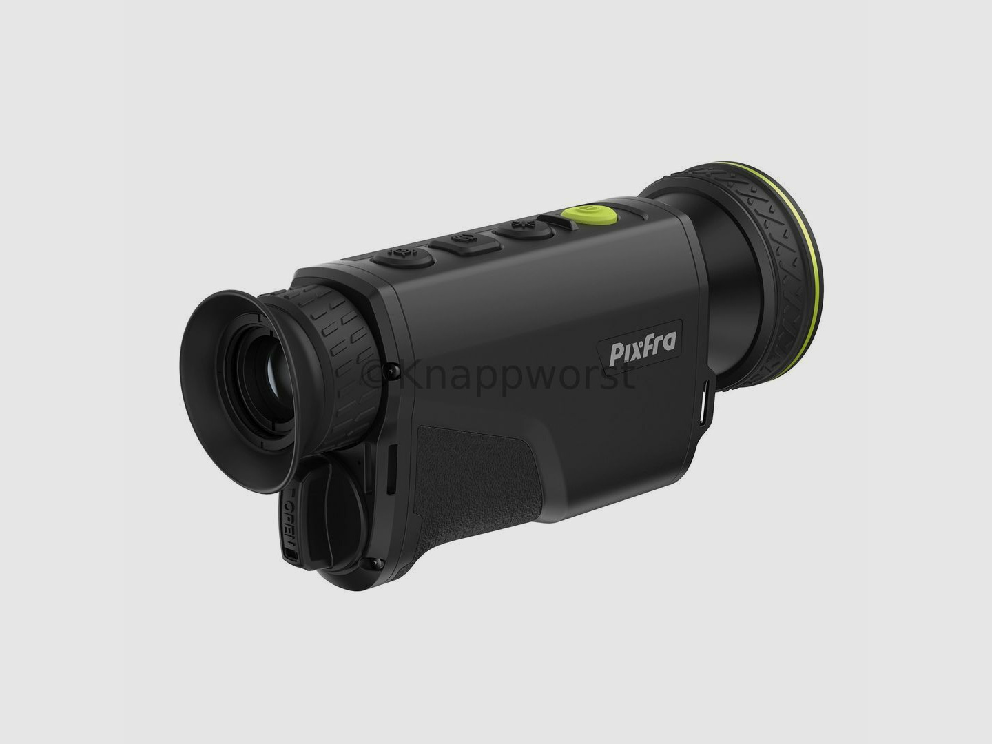PixFra PixFra Arc LRF A650P