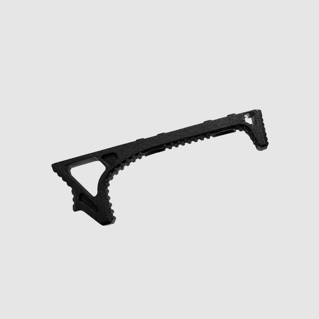 Alpha CFG Pro Front Grip for M-LOK Black