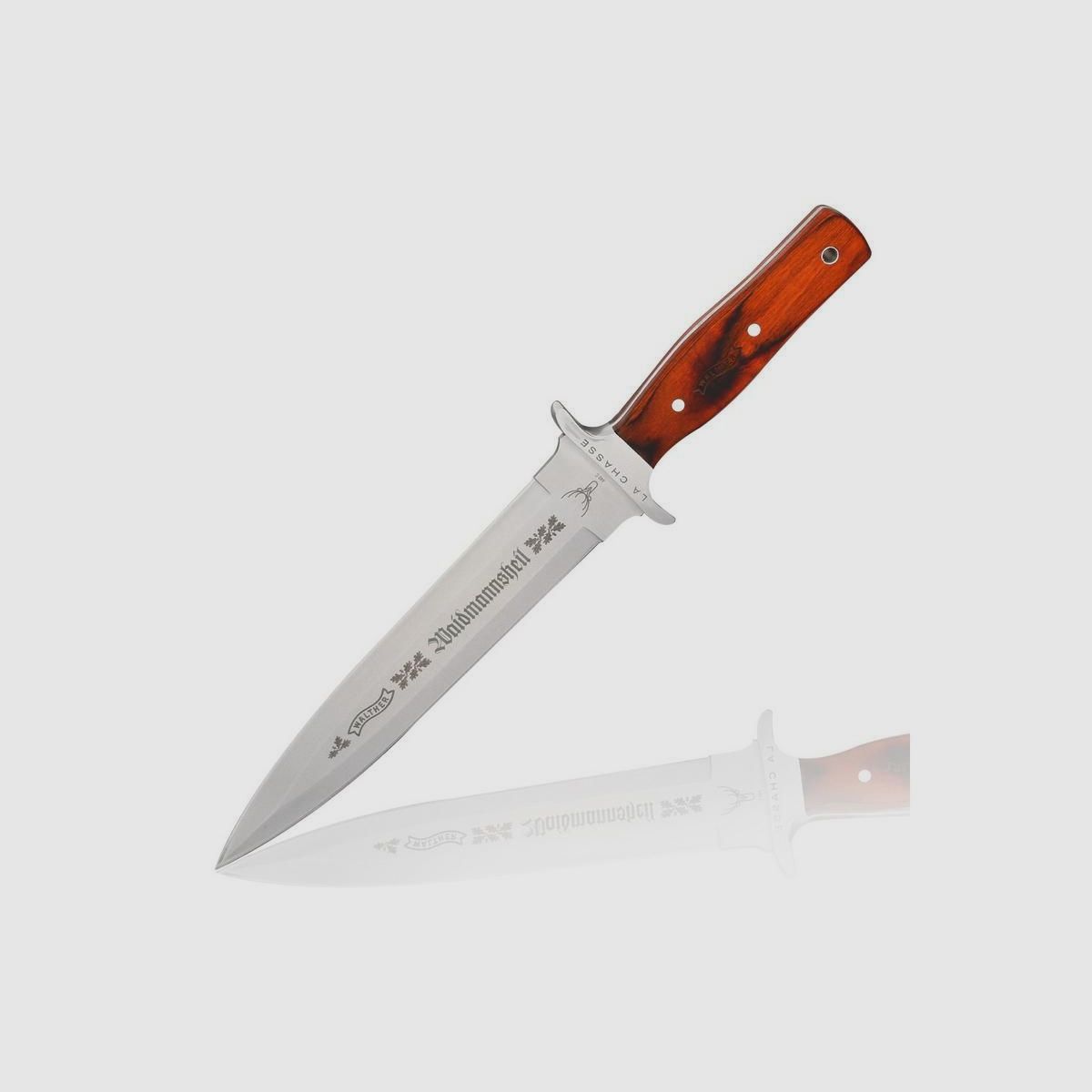 Walther La Chasse daga de caza Waidmannsheil, Bild 2 von 16