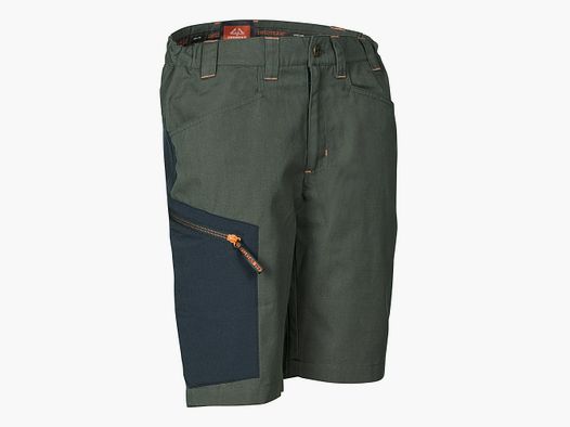 Swedteam Meadow Shorts Women Swedteam Green 38